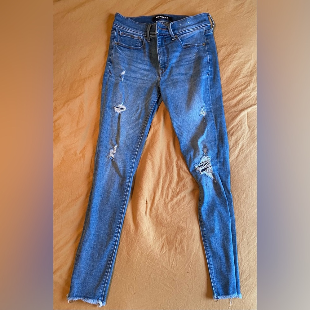 Express Jeans